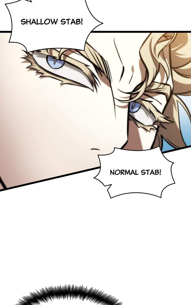 The World After the Fall Chapter 152 page 23 - 