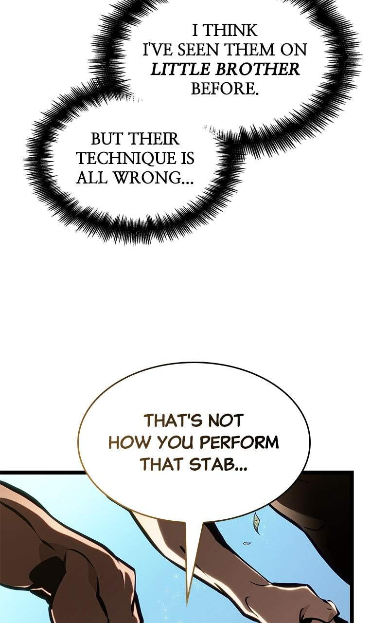 The World After the Fall Chapter 152 page 25 - 