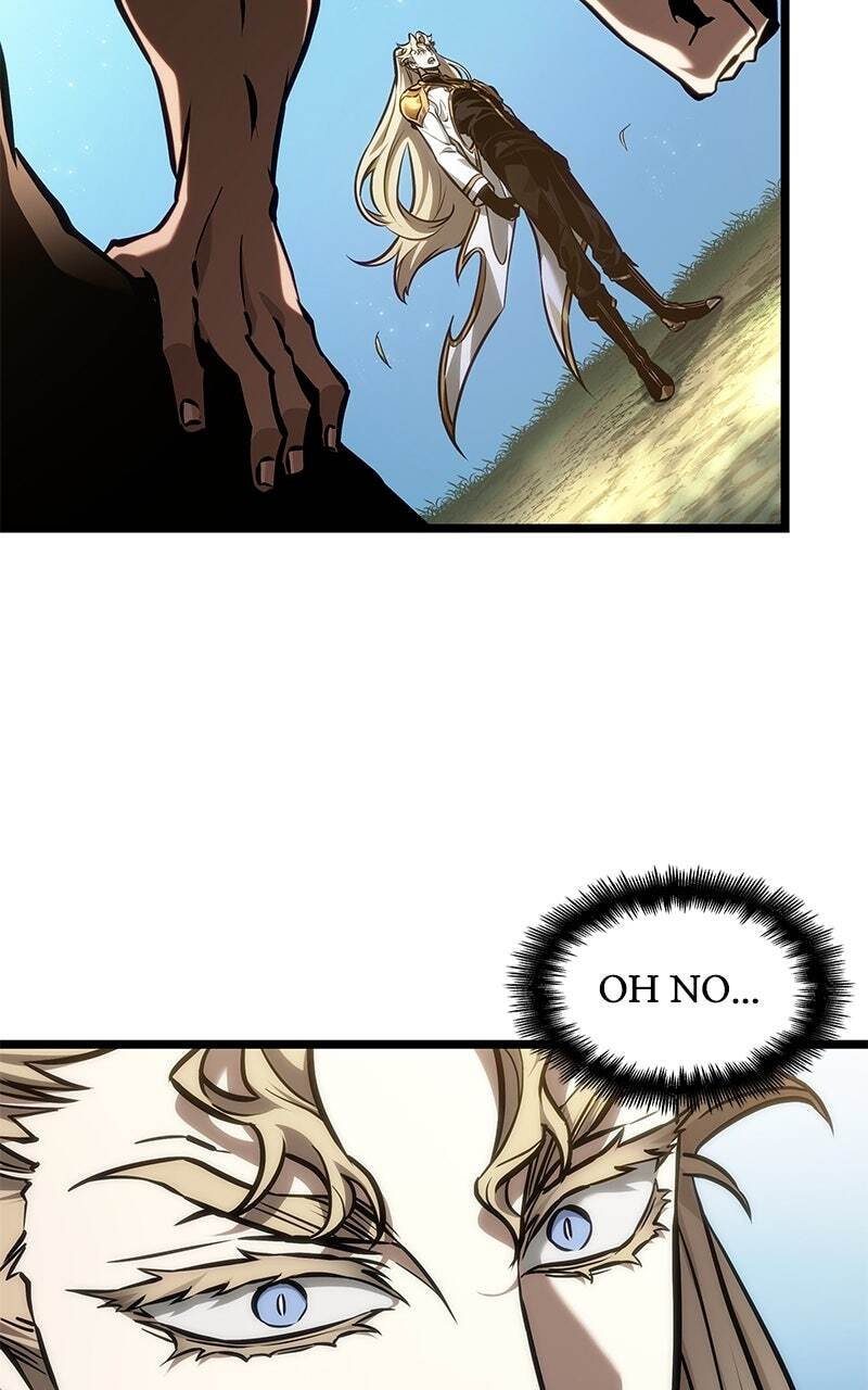 The World After the Fall Chapter 152 page 26 - 