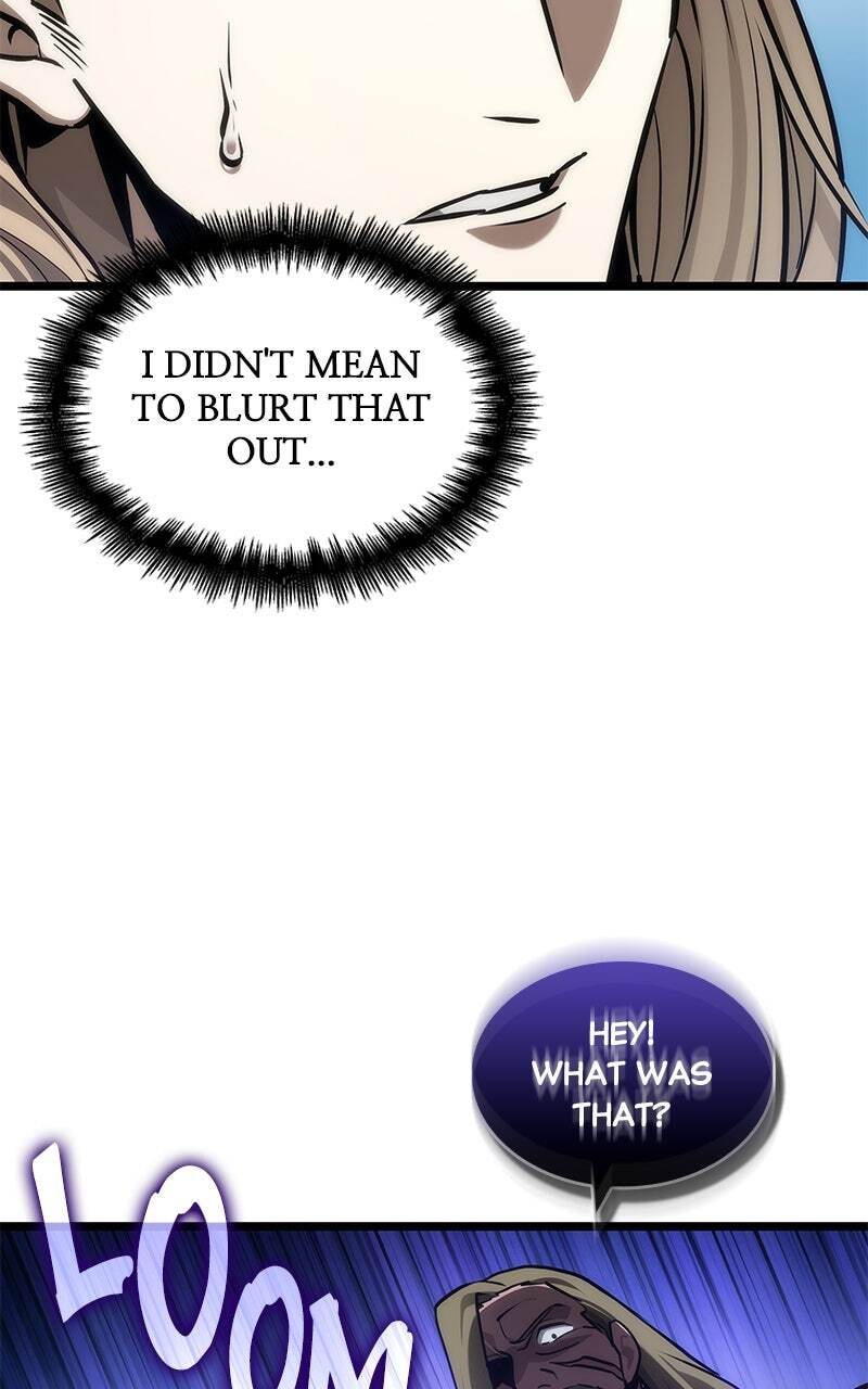 The World After the Fall Chapter 152 page 27 - 