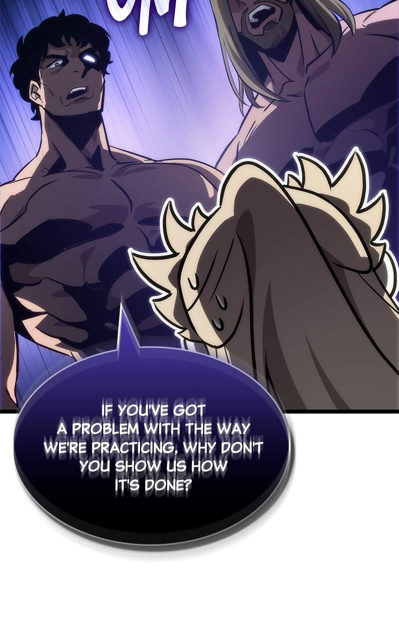 The World After the Fall Chapter 152 page 28 - 