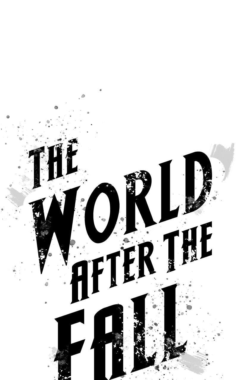 The World After the Fall Chapter 152 page 29 - 