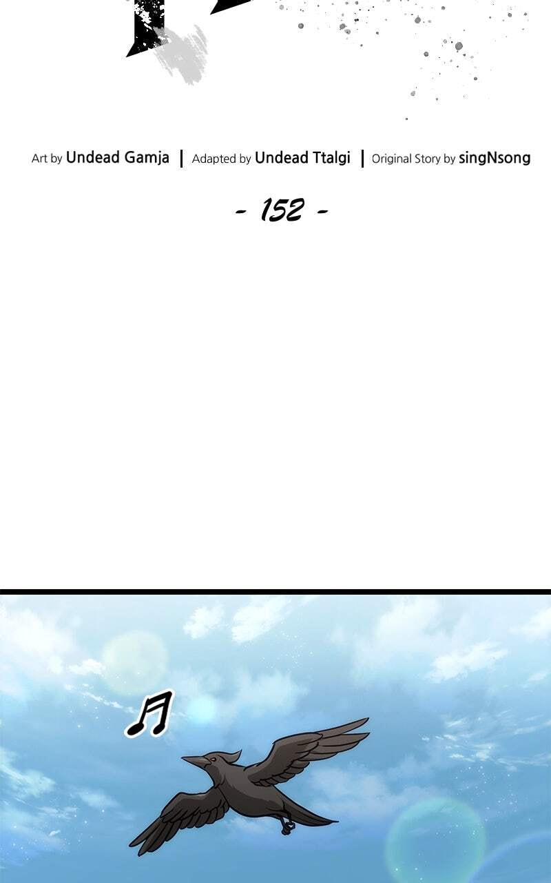 The World After the Fall Chapter 152 page 30 - 