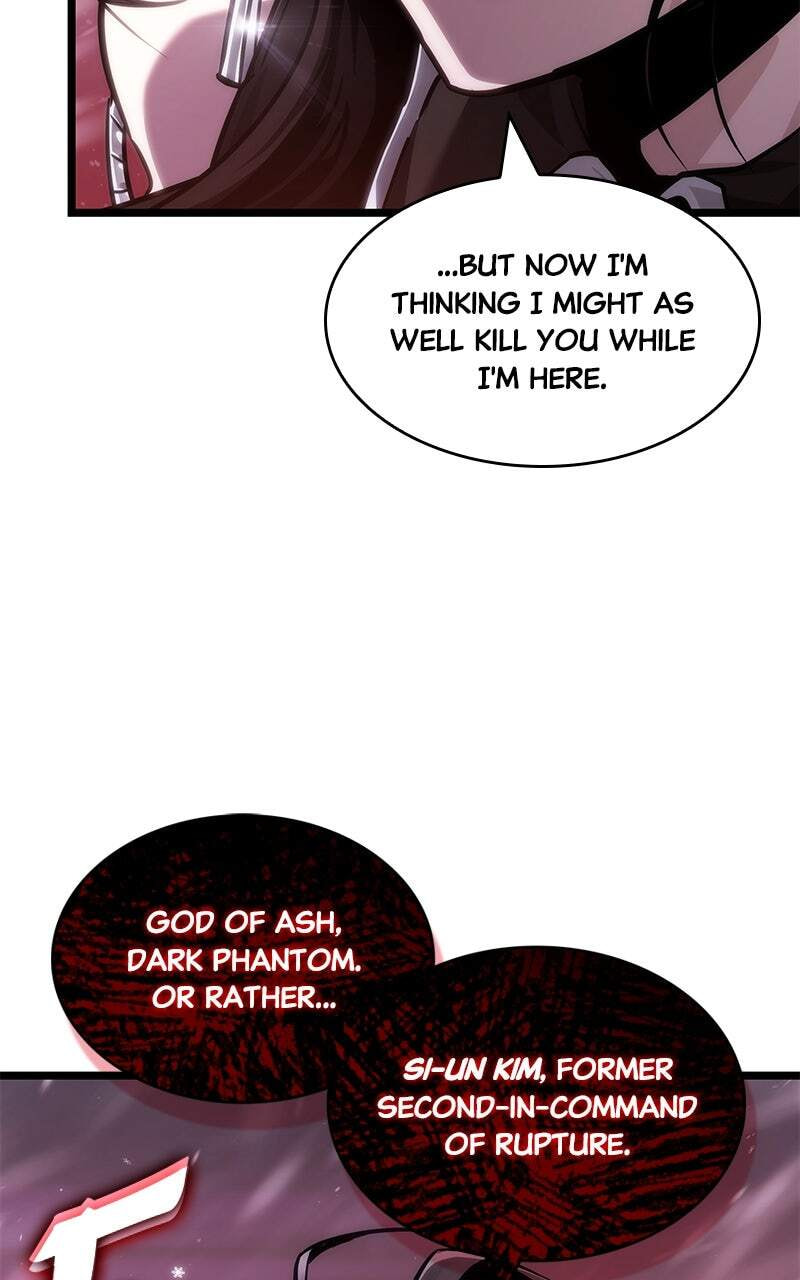 The World After the Fall Chapter 152 page 4 - 