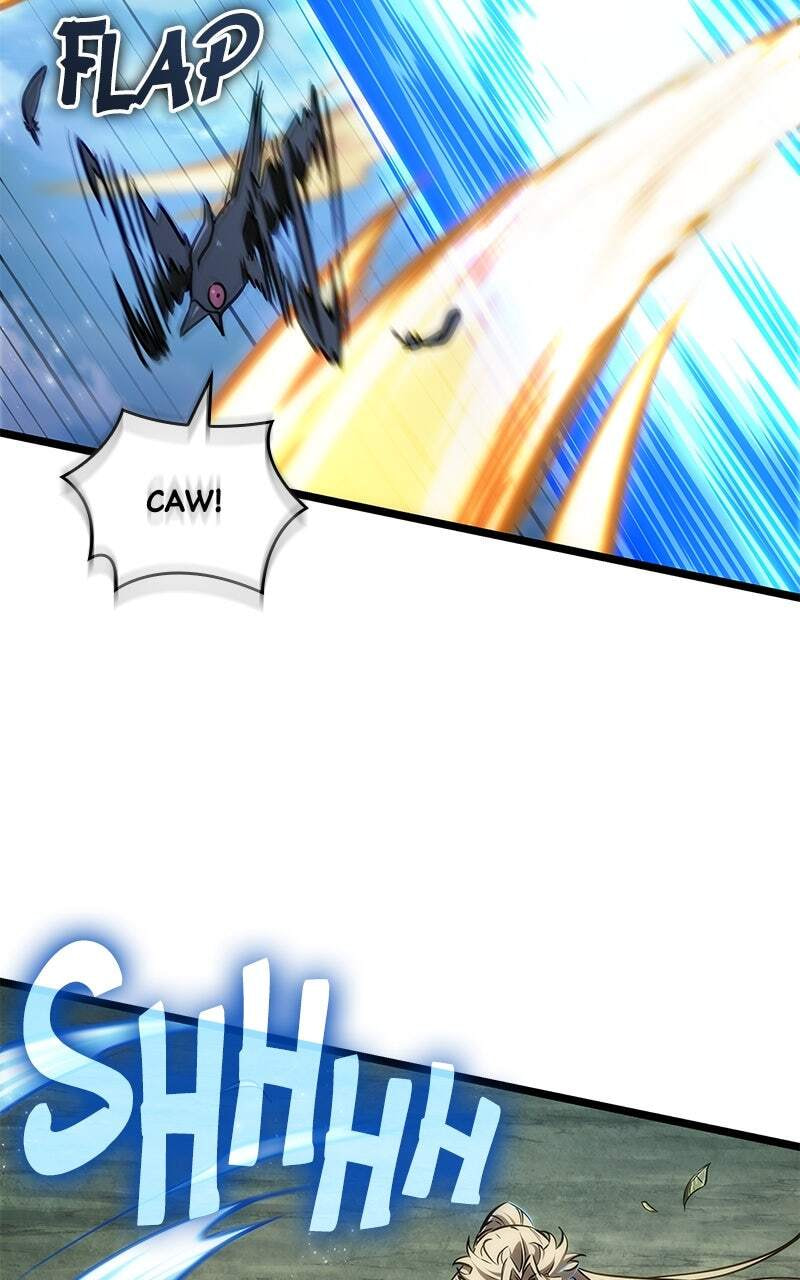 The World After the Fall Chapter 152 page 32 - 