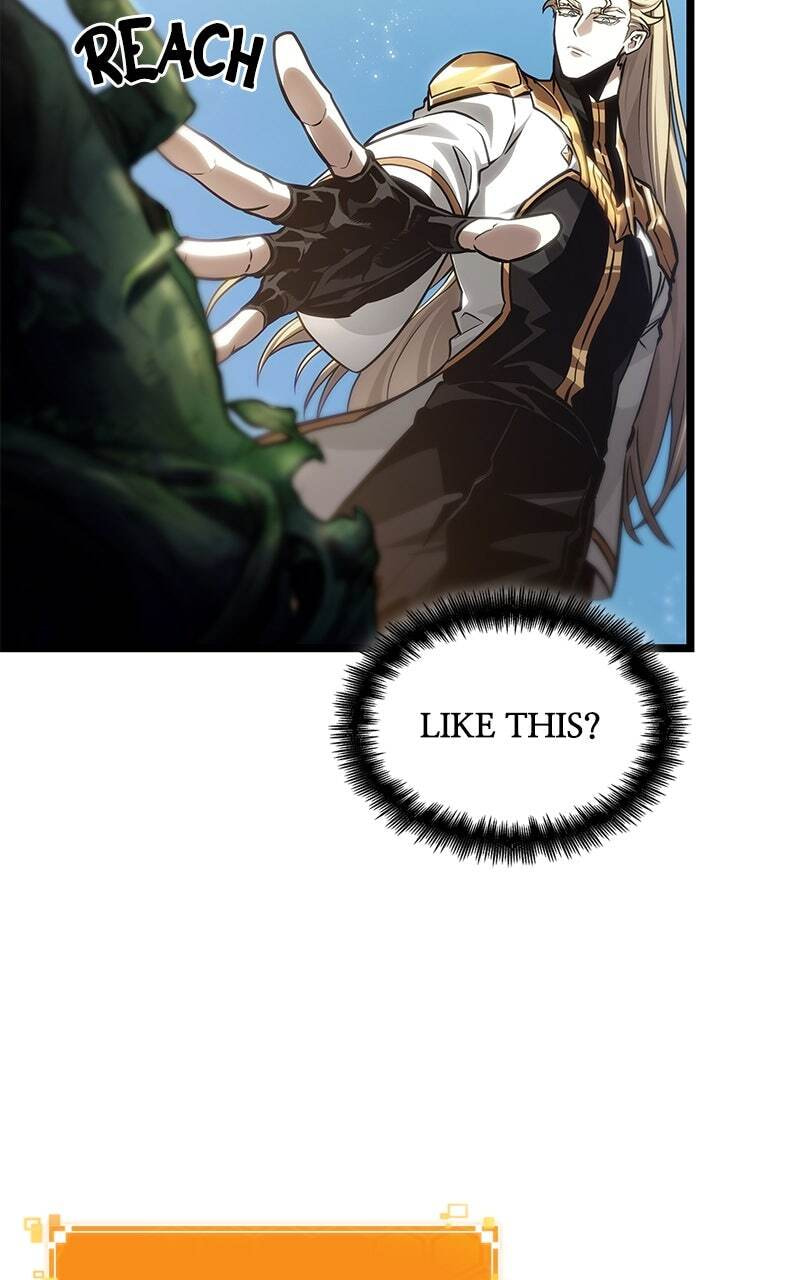 The World After the Fall Chapter 152 page 42 - 