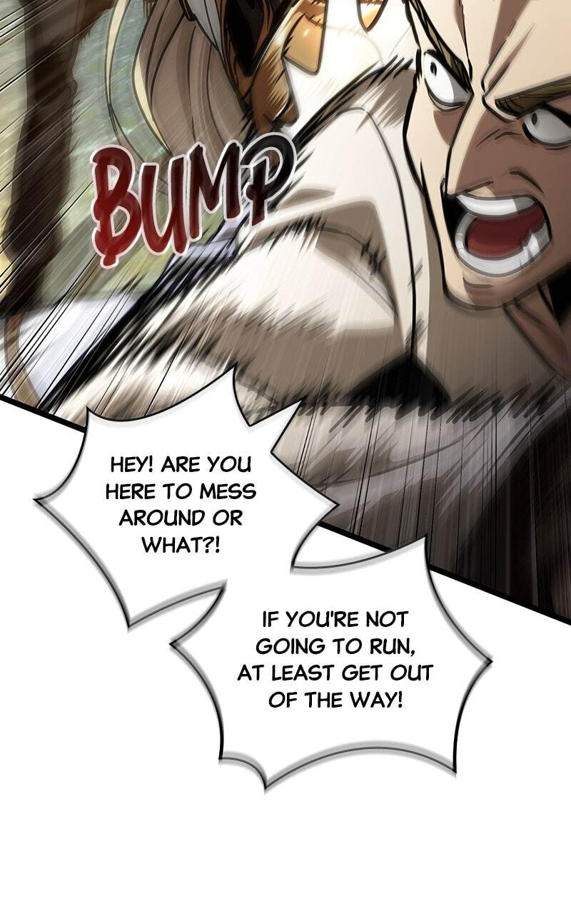 The World After the Fall Chapter 152 page 47 - 