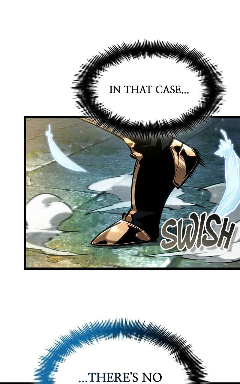 The World After the Fall Chapter 152 page 50 - 