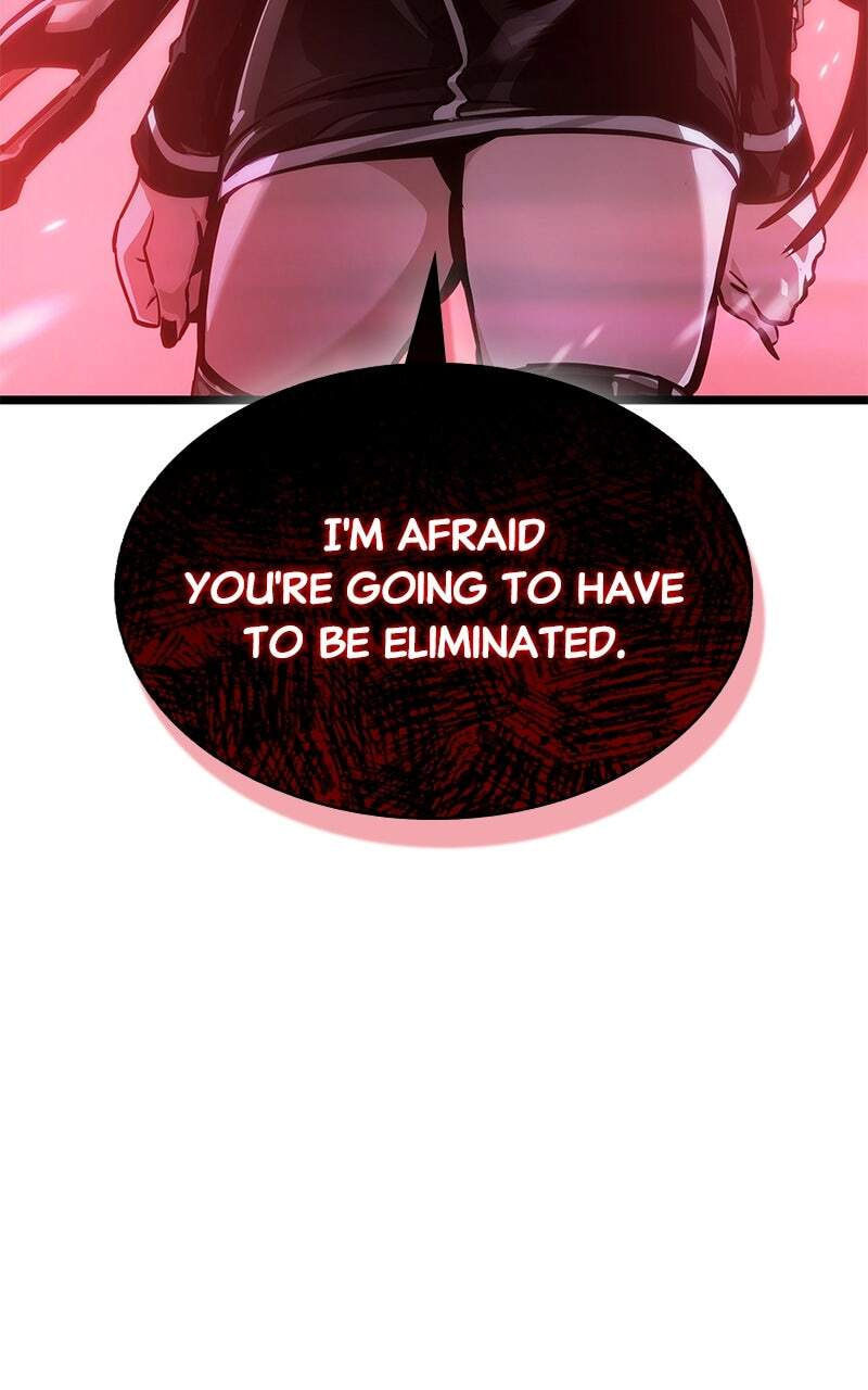 The World After the Fall Chapter 152 page 6 - 