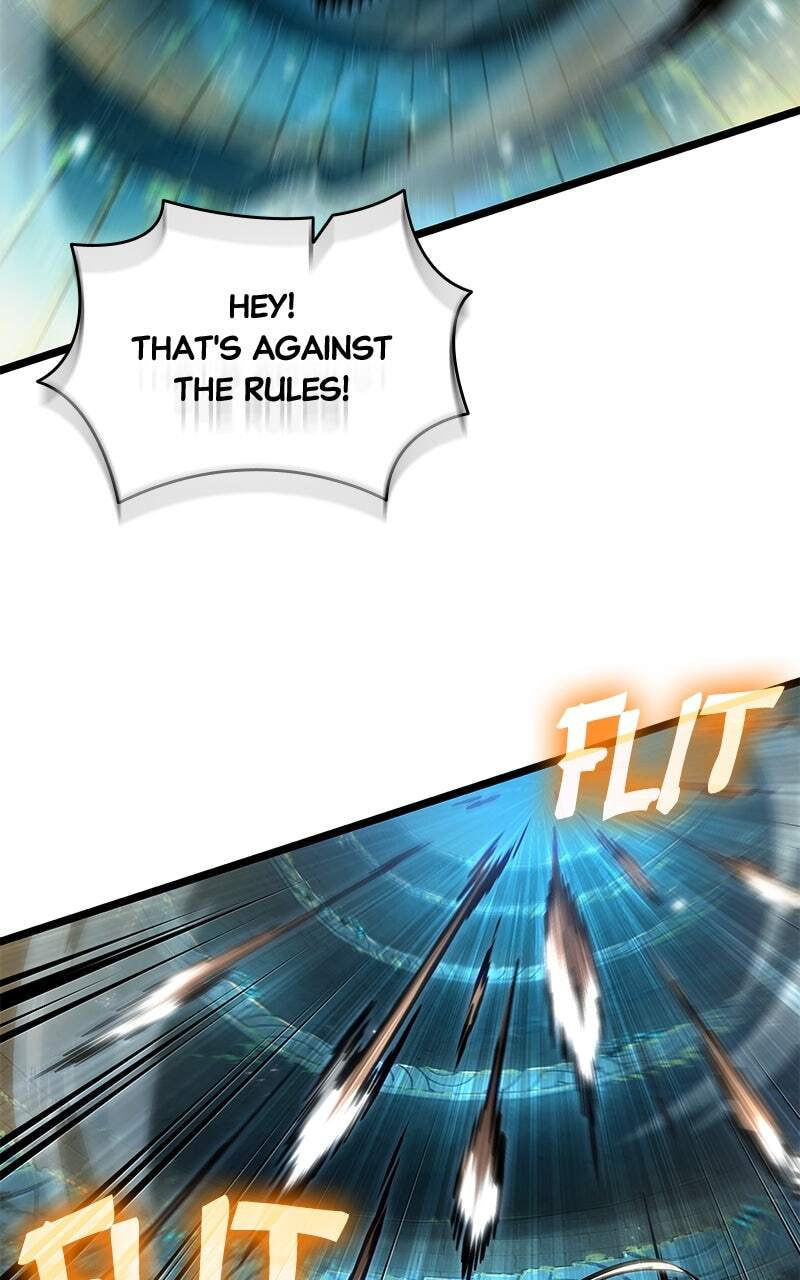 The World After the Fall Chapter 152 page 52 - 
