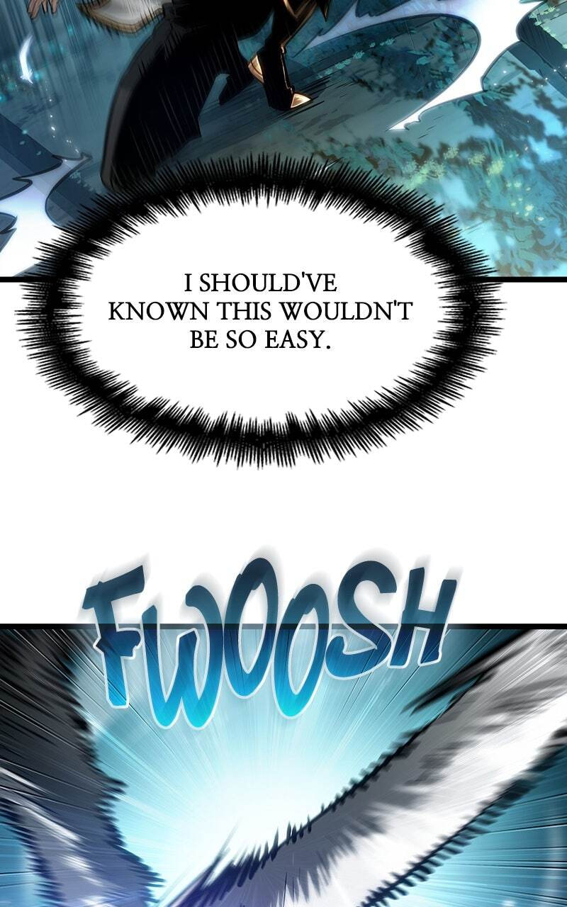The World After the Fall Chapter 152 page 56 - 