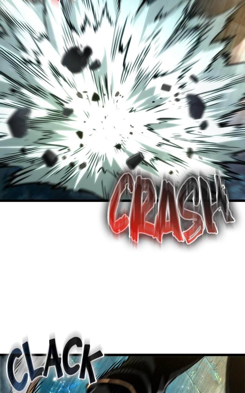 The World After the Fall Chapter 152 page 58 - 
