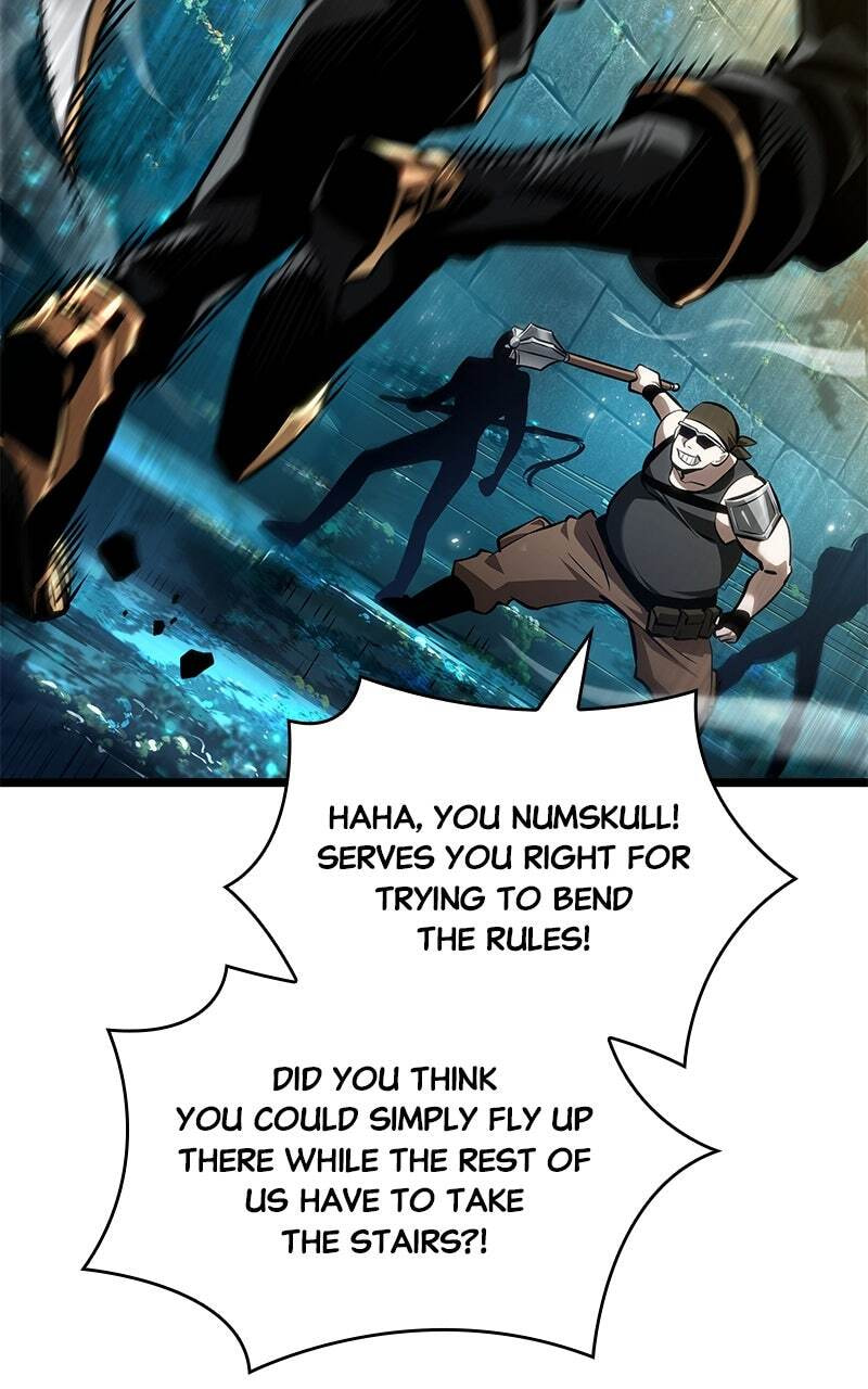 The World After the Fall Chapter 152 page 59 - 