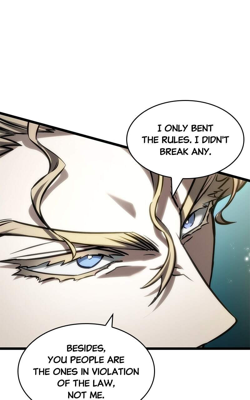 The World After the Fall Chapter 152 page 60 - 