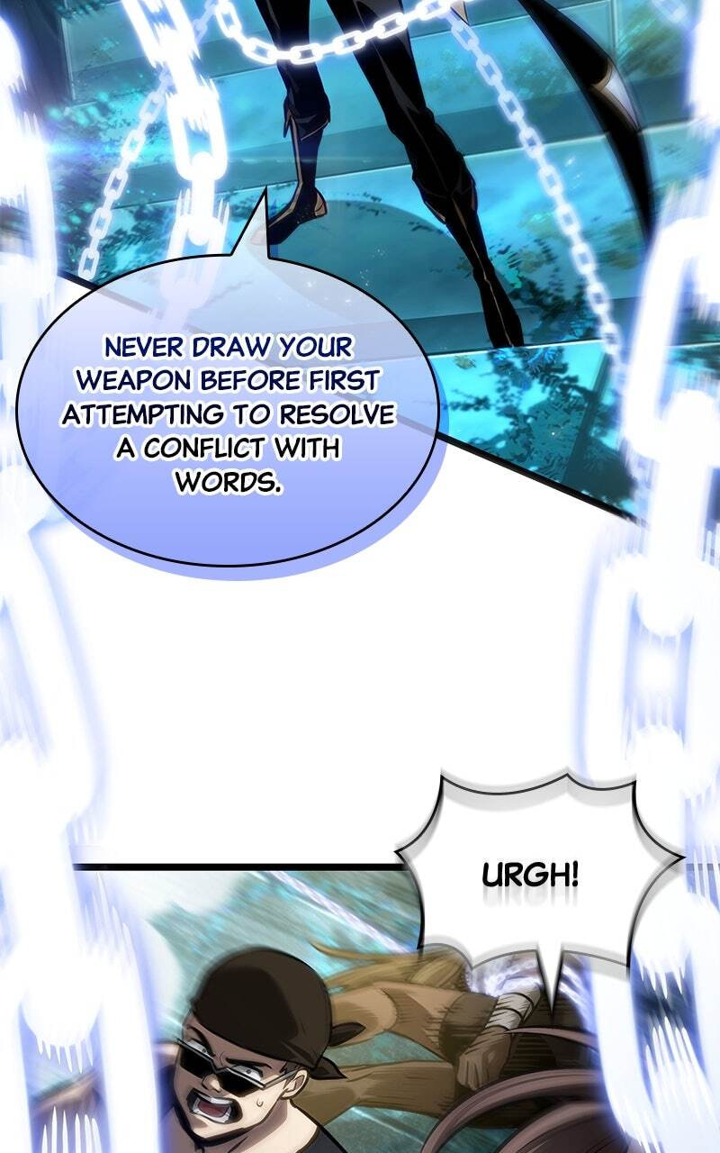 The World After the Fall Chapter 152 page 62 - 