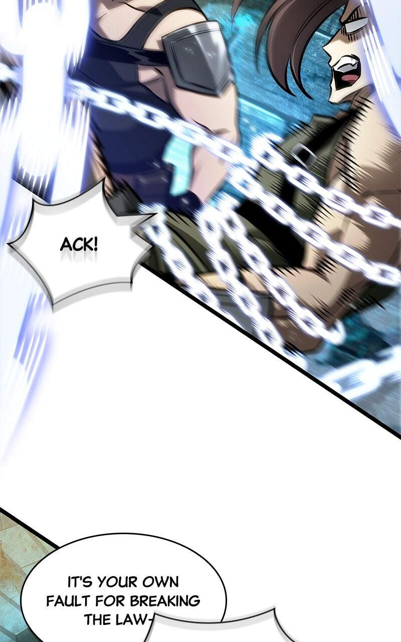 The World After the Fall Chapter 152 page 63 - 