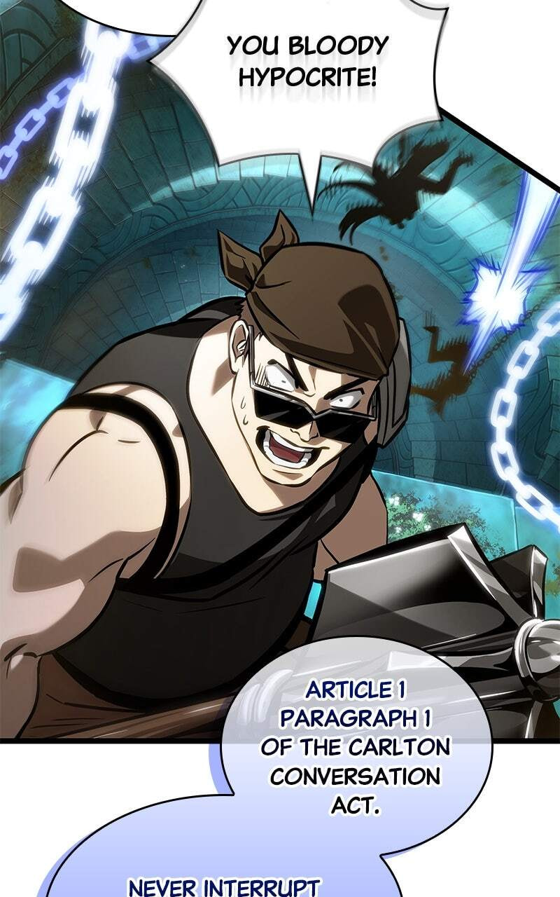 The World After the Fall Chapter 152 page 64 - 