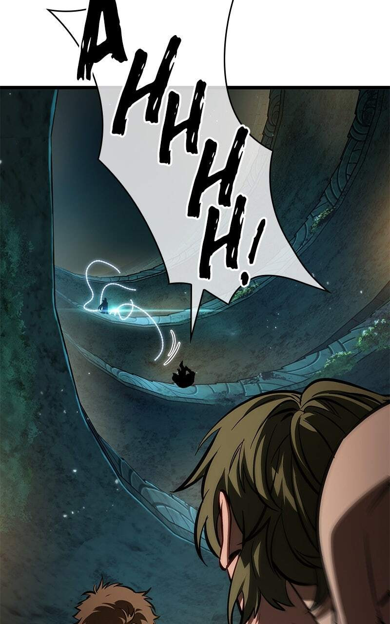 The World After the Fall Chapter 152 page 66 - 
