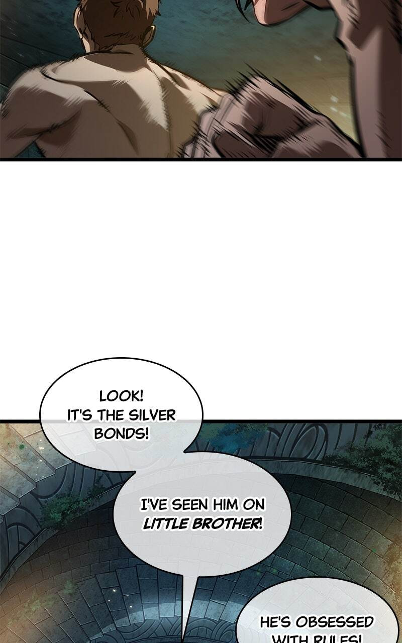 The World After the Fall Chapter 152 page 67 - 