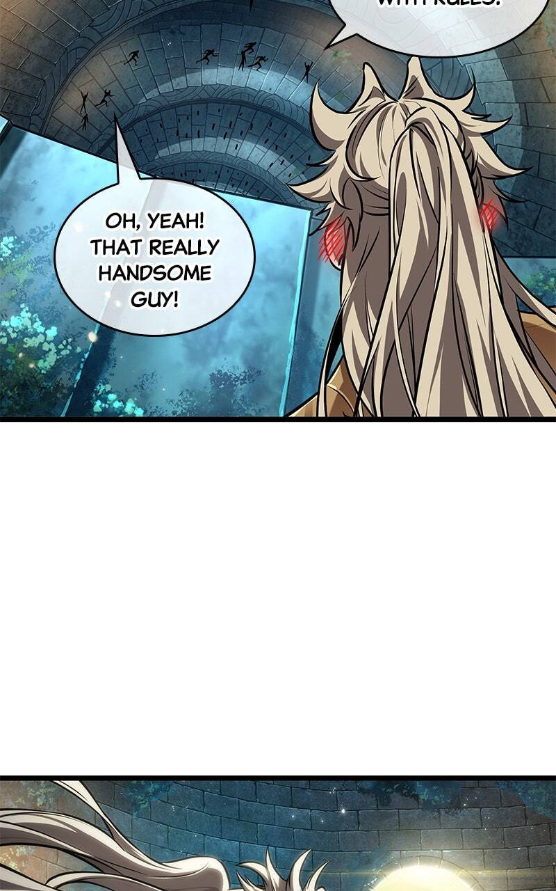 The World After the Fall Chapter 152 page 68 - 