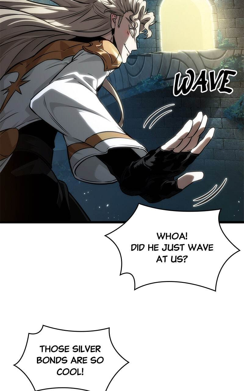 The World After the Fall Chapter 152 page 69 - 