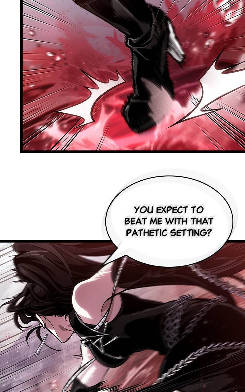 The World After the Fall Chapter 152 page 8 - 
