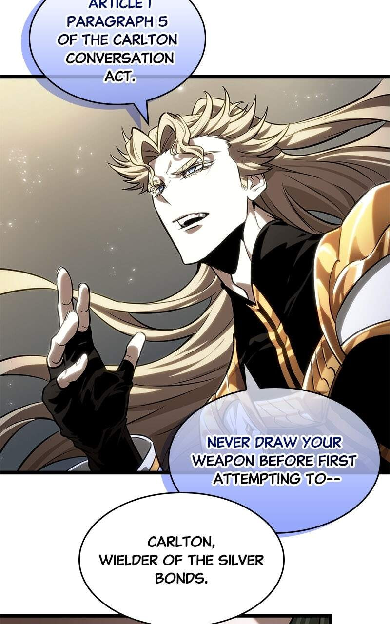 The World After the Fall Chapter 152 page 79 - 