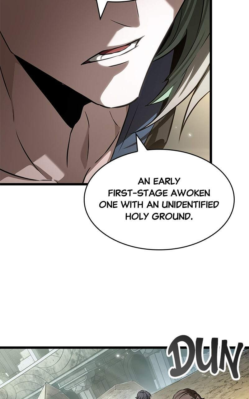 The World After the Fall Chapter 152 page 80 - 