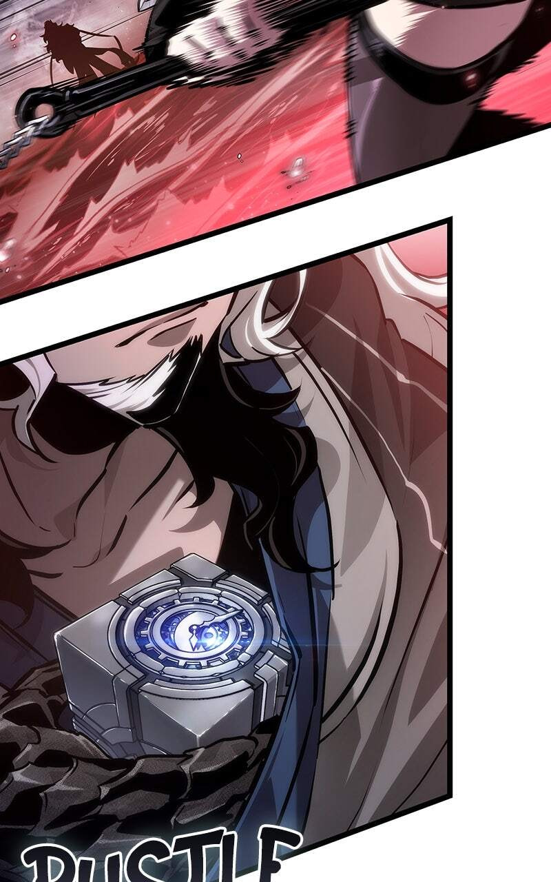 The World After the Fall Chapter 152 page 9 - 