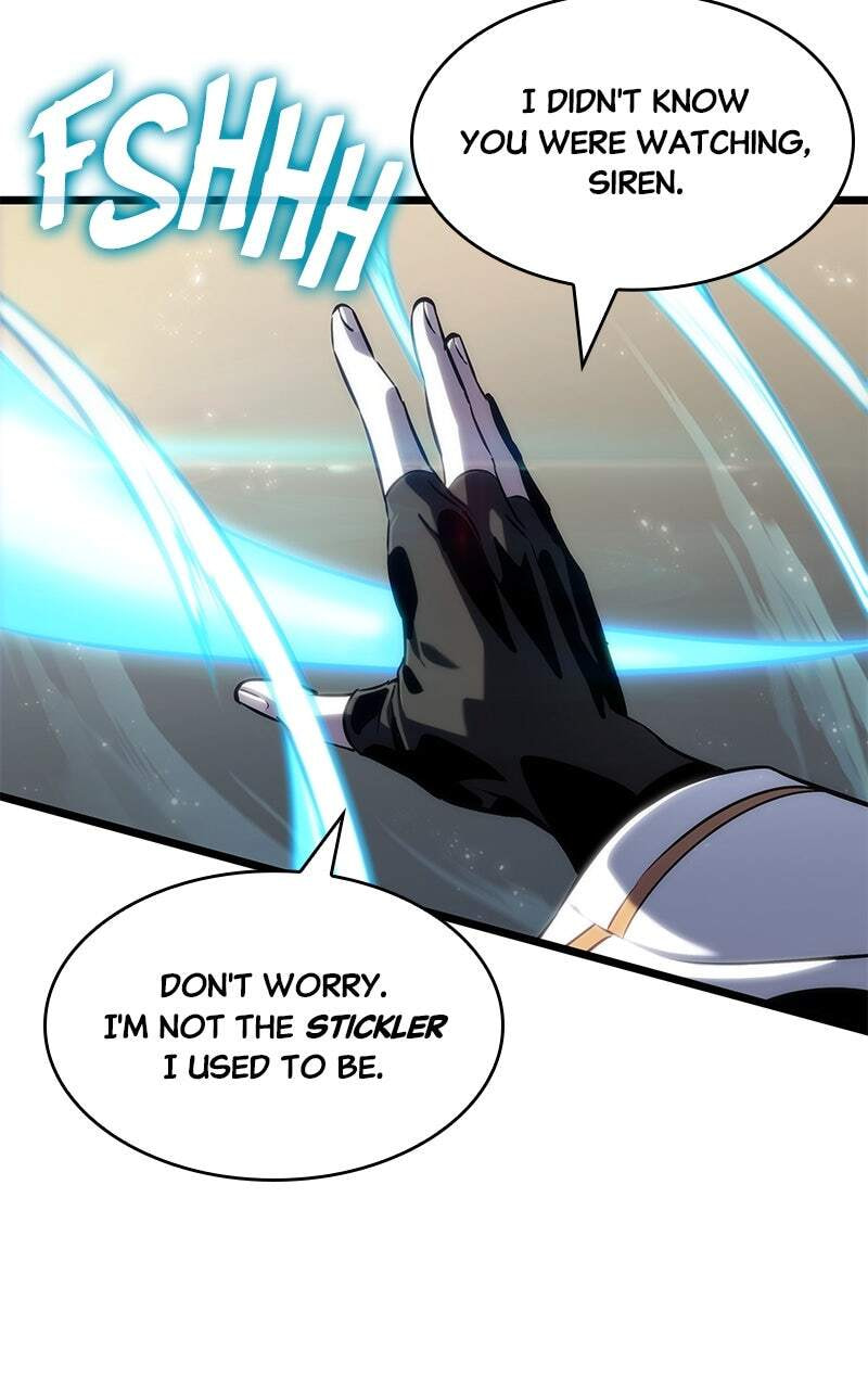 The World After the Fall Chapter 152 page 84 - 