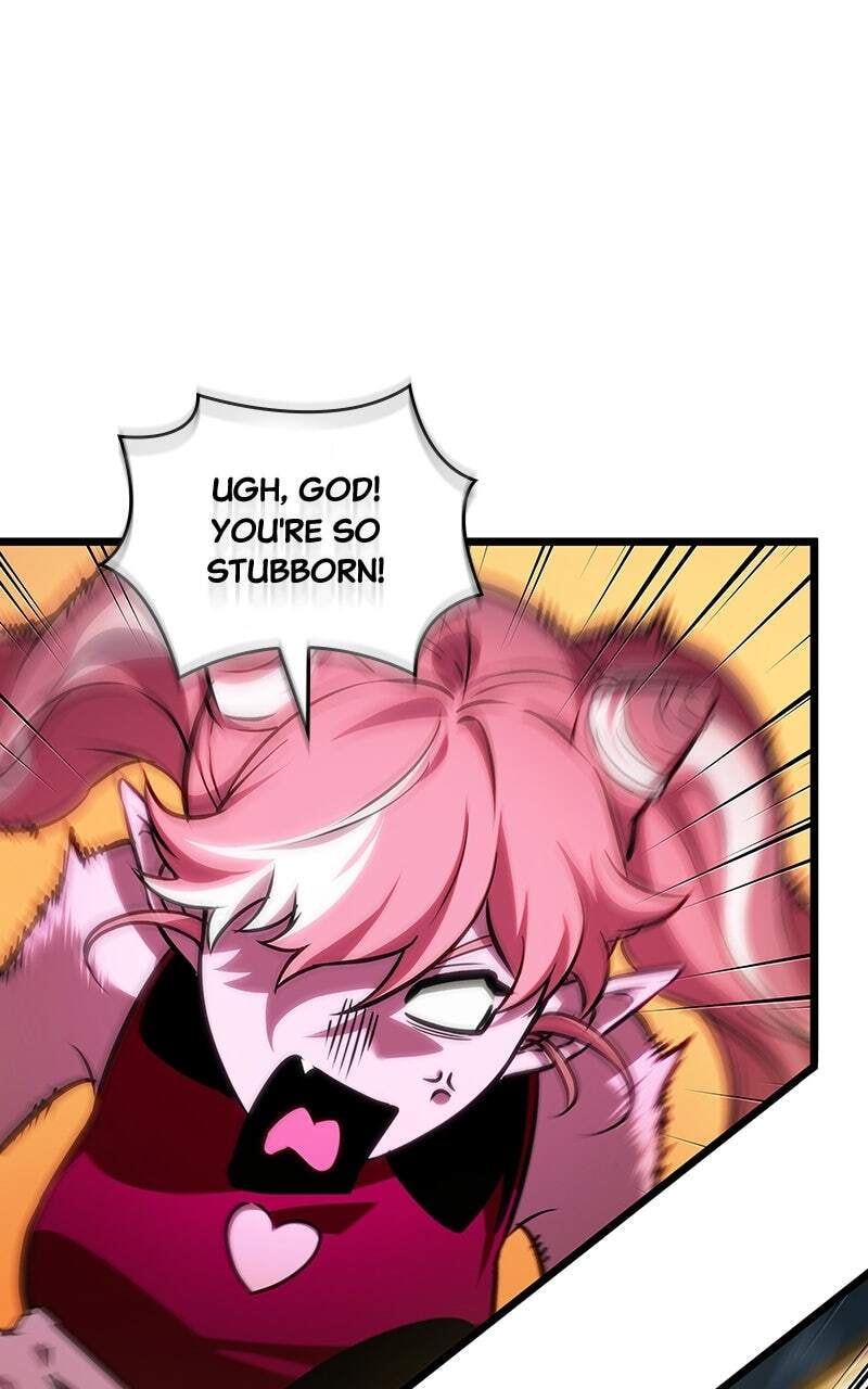The World After the Fall Chapter 152 page 87 - 