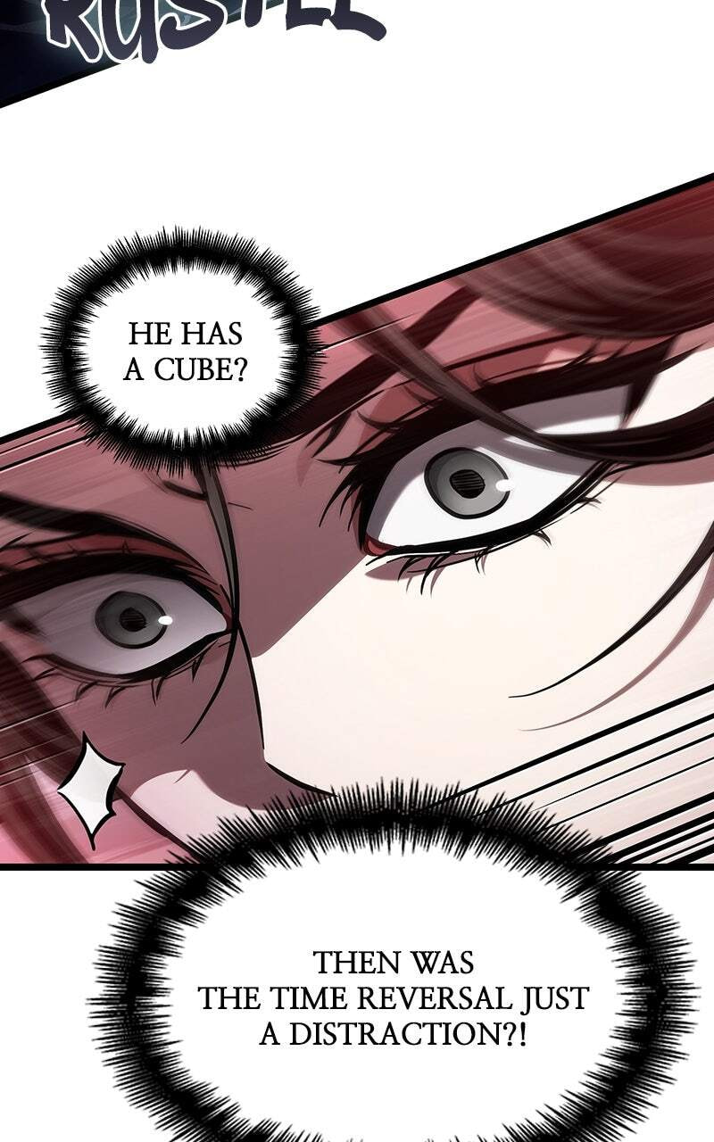 The World After the Fall Chapter 152 page 10 - 