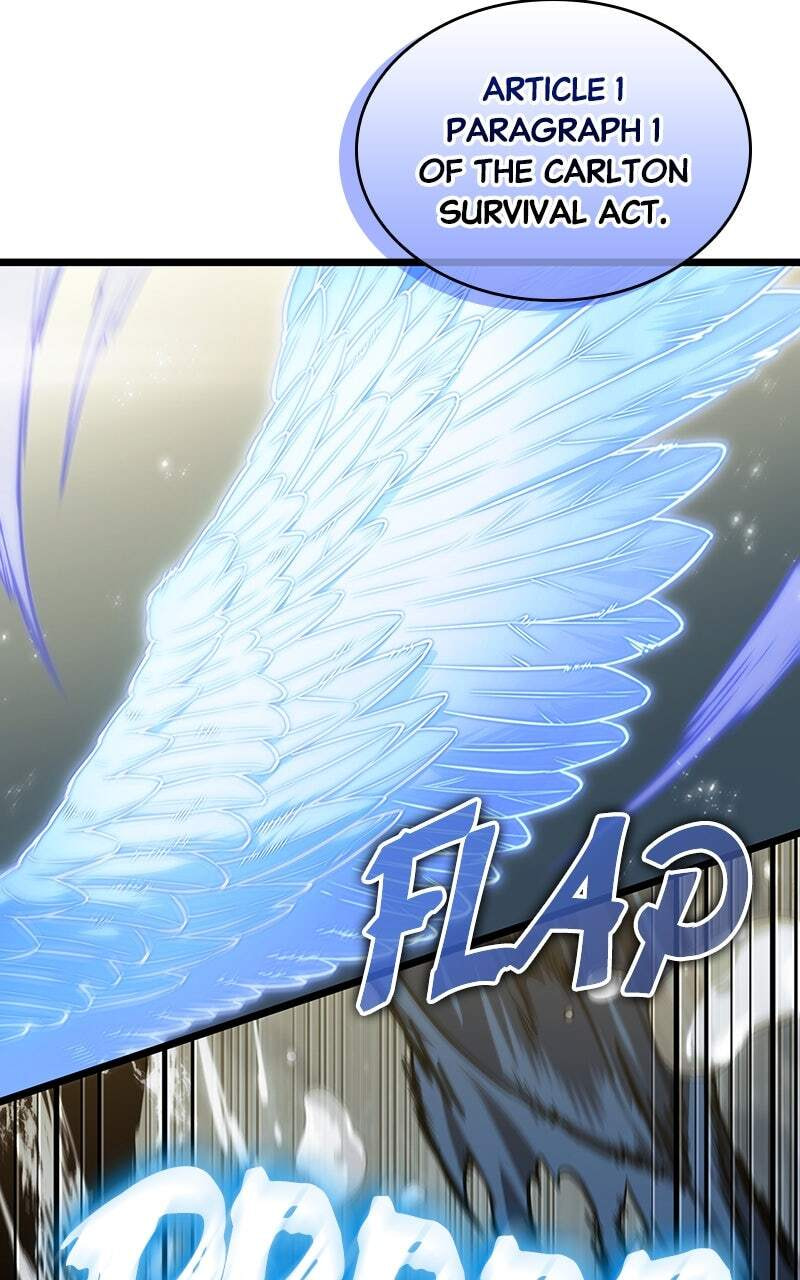 The World After the Fall Chapter 152 page 93 - 