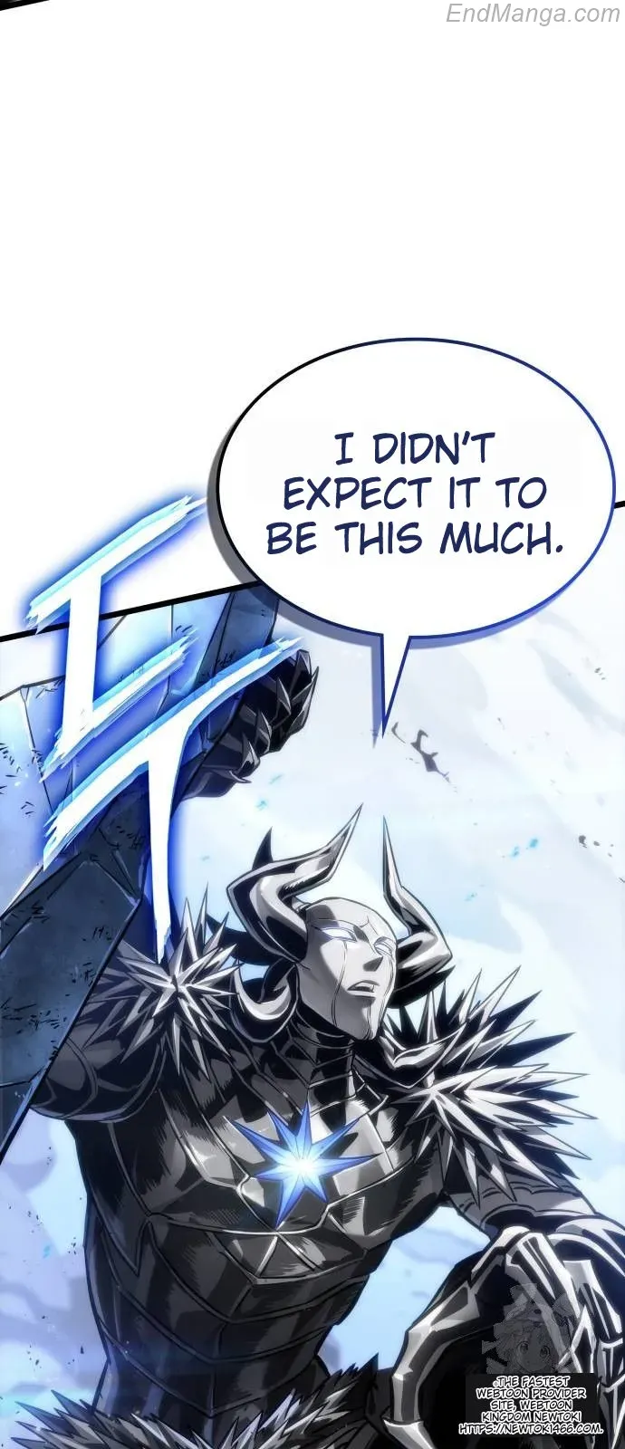 The World After the Fall Chapter 156 page 11 - 