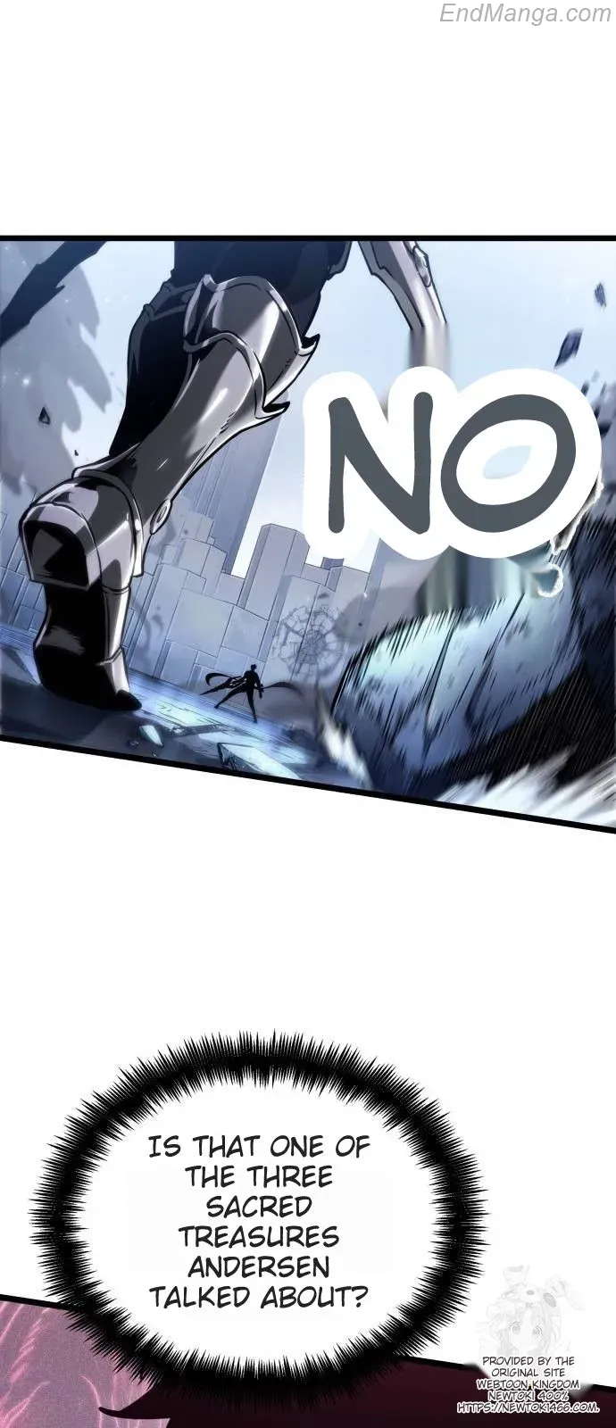 The World After the Fall Chapter 156 page 14 - 