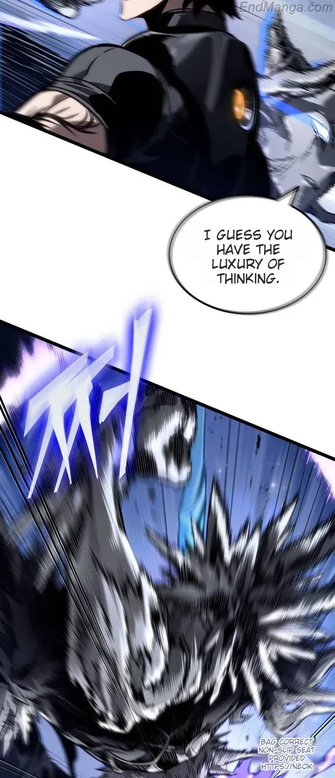 The World After the Fall Chapter 156 page 16 - 