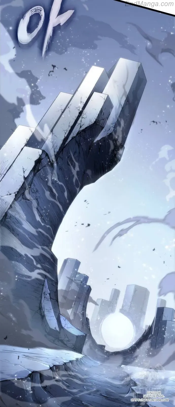 The World After the Fall Chapter 156 page 22 - 