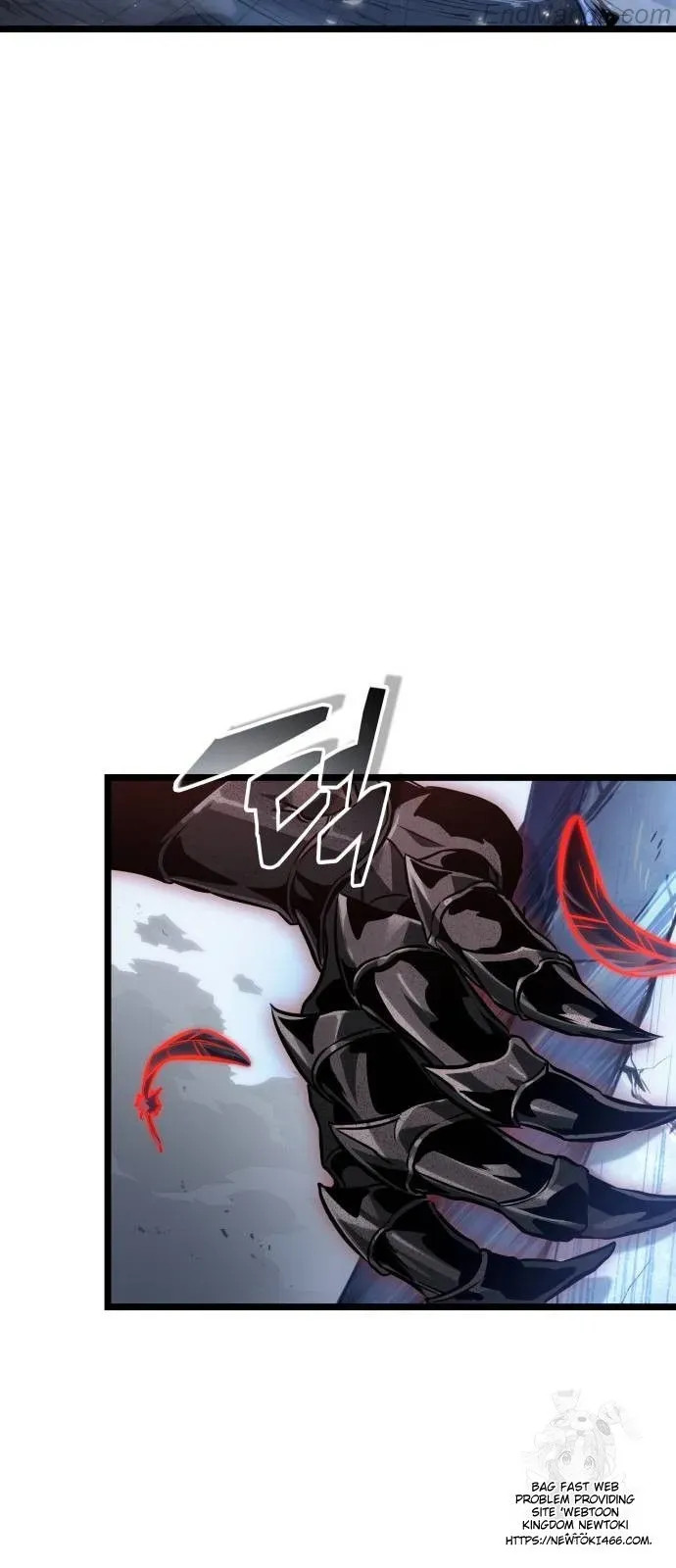 The World After the Fall Chapter 156 page 23 - 