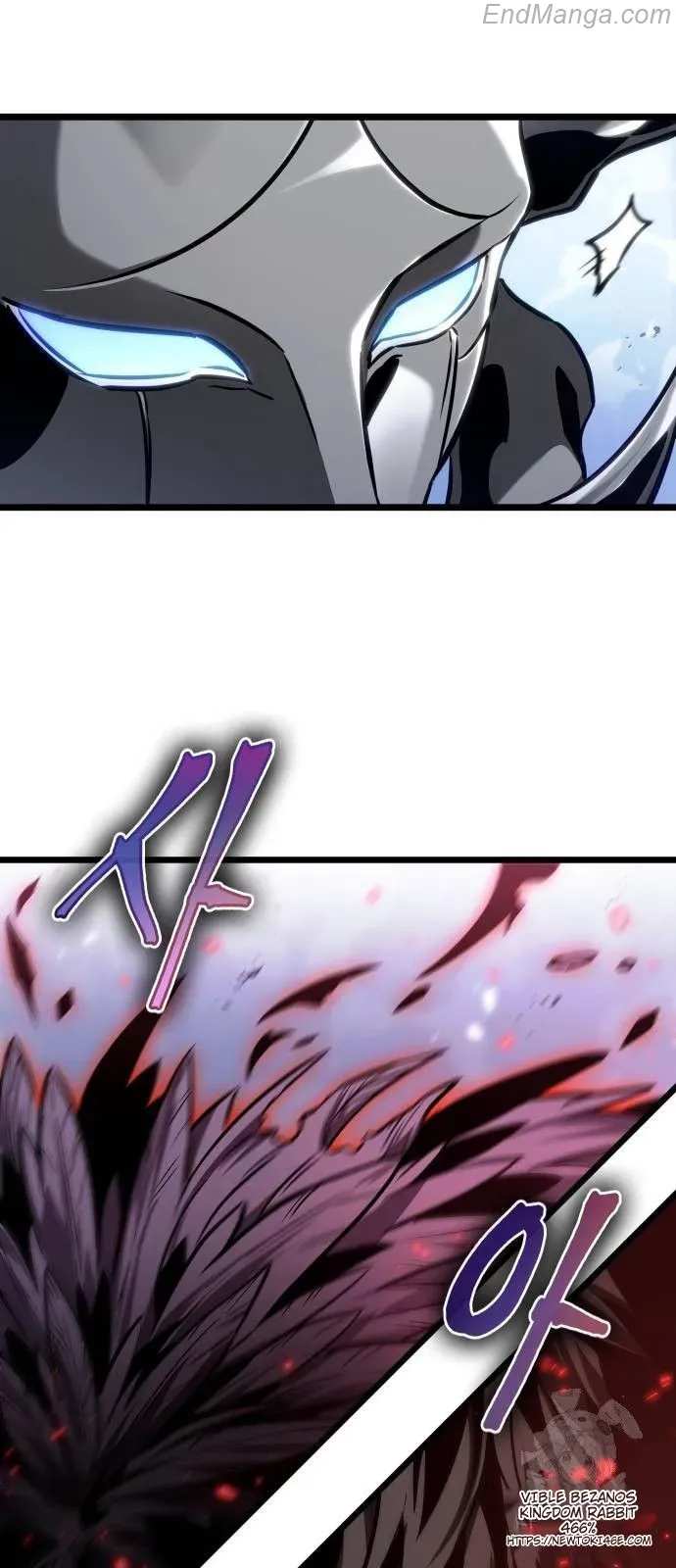 The World After the Fall Chapter 156 page 24 - 