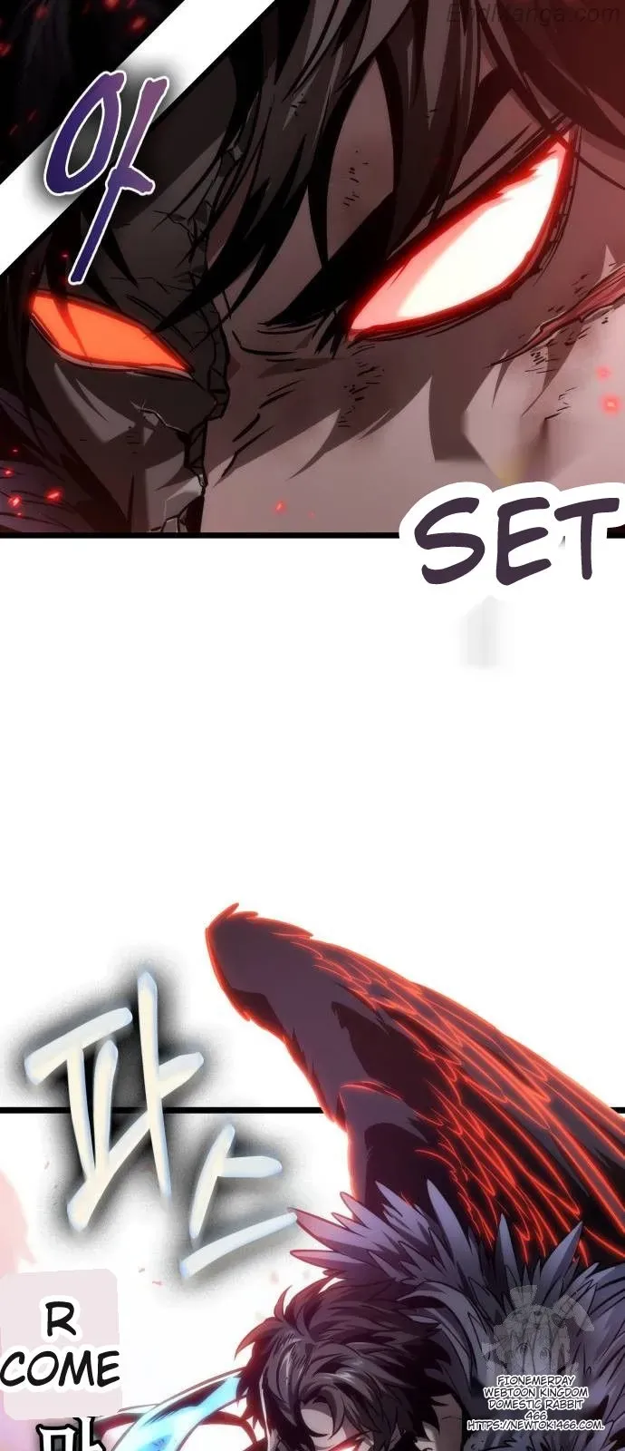The World After the Fall Chapter 156 page 25 - 