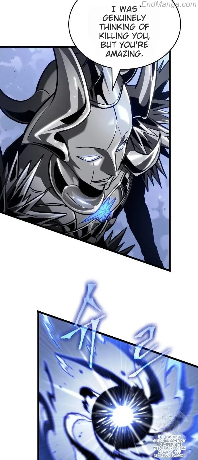 The World After the Fall Chapter 156 page 27 - 