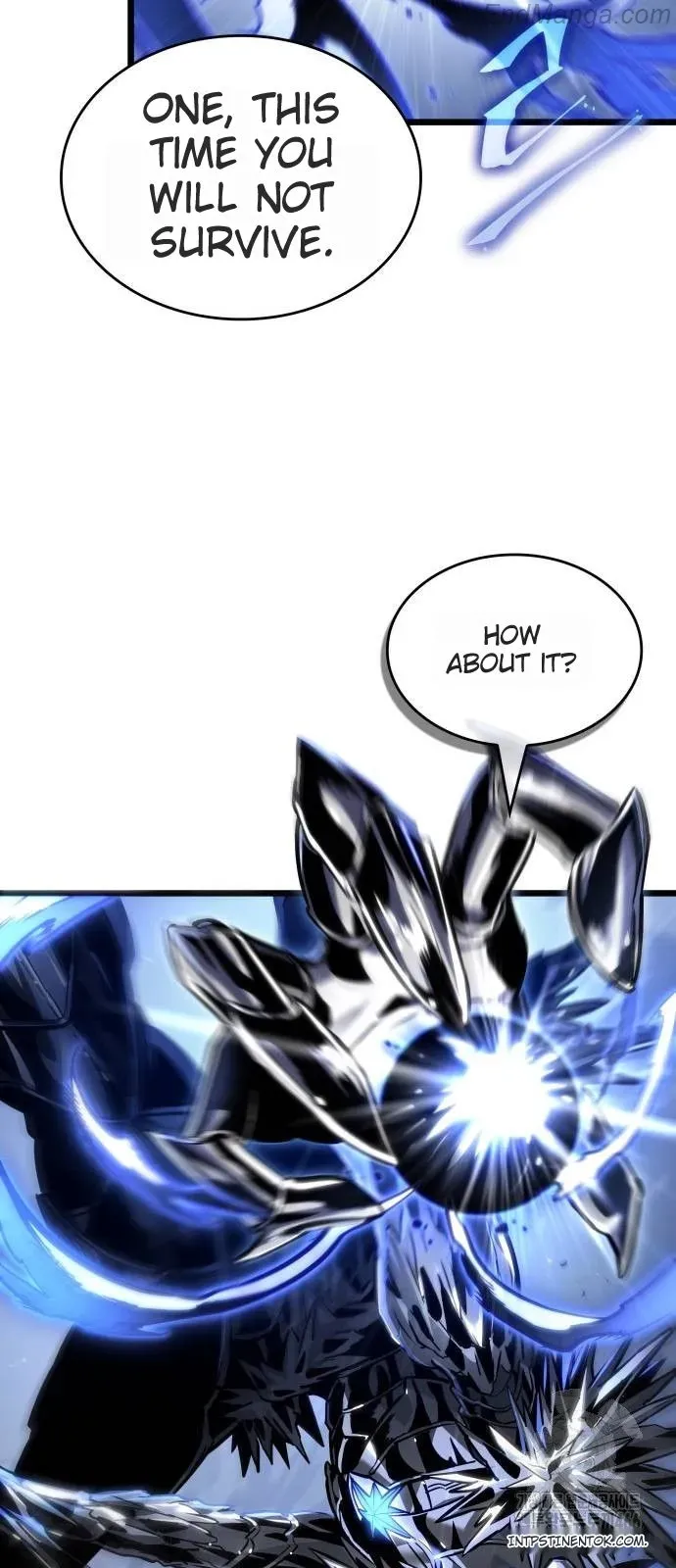 The World After the Fall Chapter 156 page 28 - 