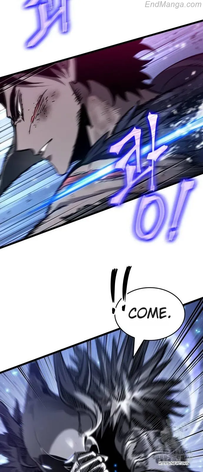 The World After the Fall Chapter 156 page 32 - 