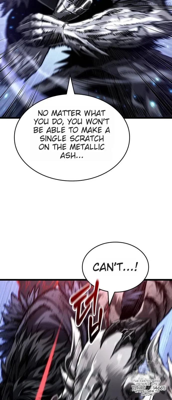 The World After the Fall Chapter 156 page 33 - 