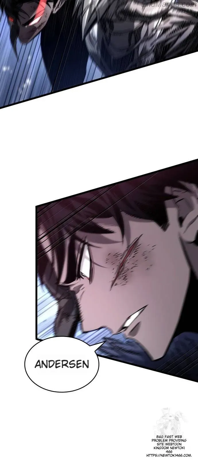 The World After the Fall Chapter 156 page 34 - 
