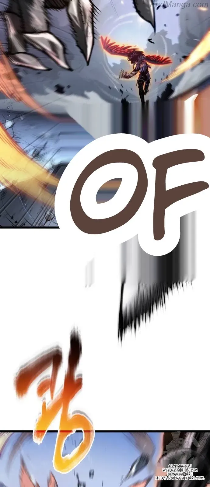 The World After the Fall Chapter 156 page 40 - 