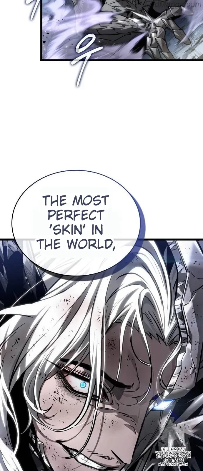 The World After the Fall Chapter 156 page 42 - 