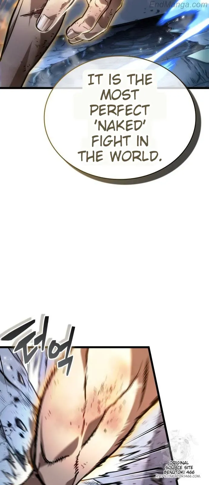 The World After the Fall Chapter 156 page 44 - 