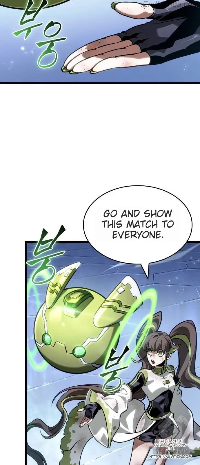 The World After the Fall Chapter 156 page 51 - 