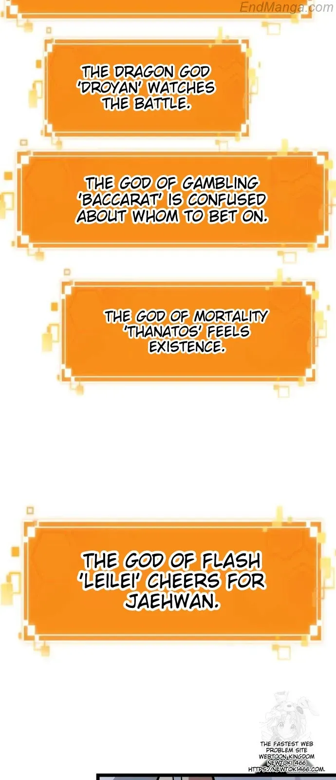The World After the Fall Chapter 156 page 53 - 